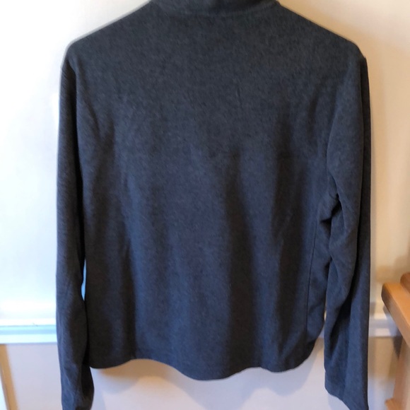Fleece pullover - Picture 3 of 4